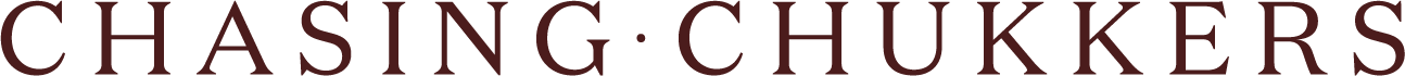 Chasing Chukkers